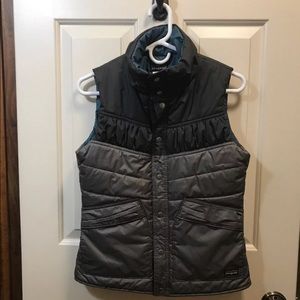 Patagonia Vest